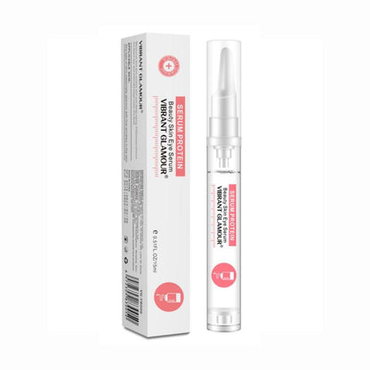 VIBRANT GLAMOUR serum protein eye serum