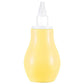 Portable Manual Silicone Baby Toddler Nasal Aspirator Safe Non-Toxic