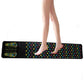 Health Care Reflexology Walk Stone Pain Relieve Mat Pad sports