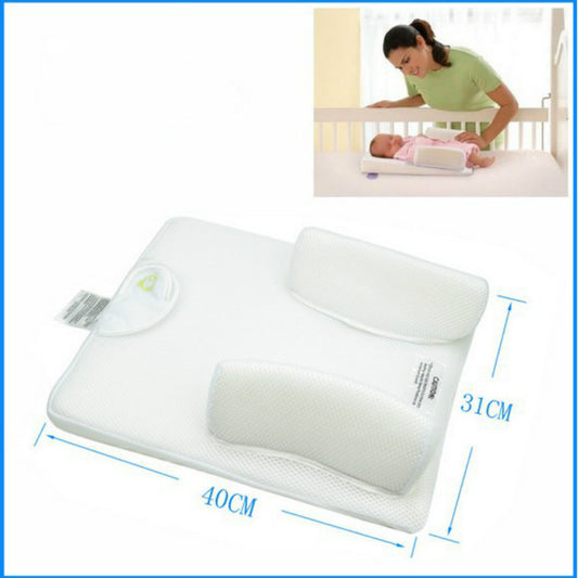 0-6 Month Baby anti roll pillow