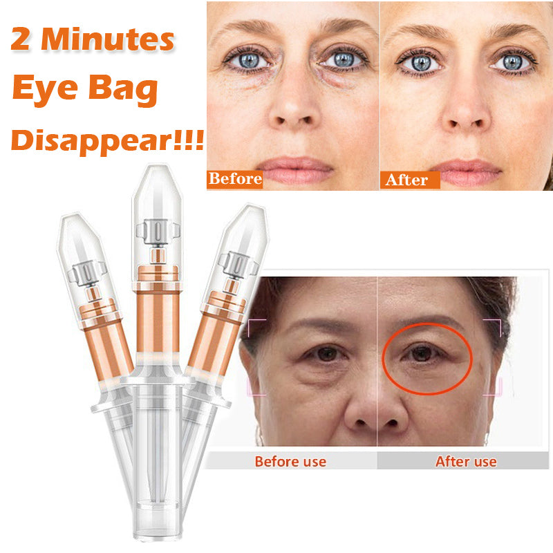 120 Seconds Aid Rejuvenating Eye Cream