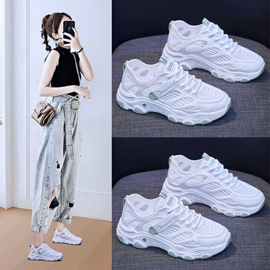 New Women Korean version sport sneakers