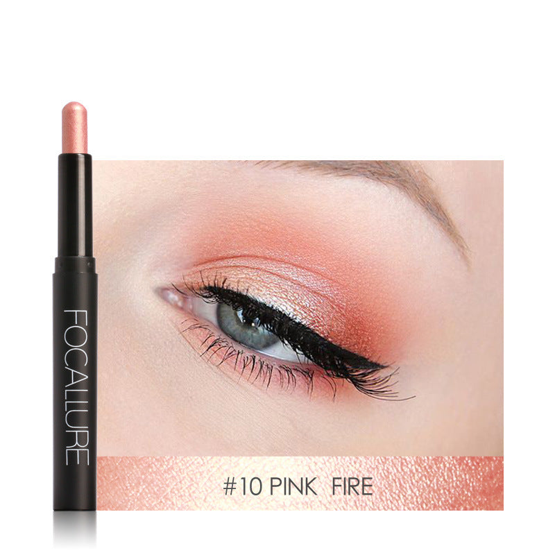 FOCALLURE popular recommended eye shadow pen