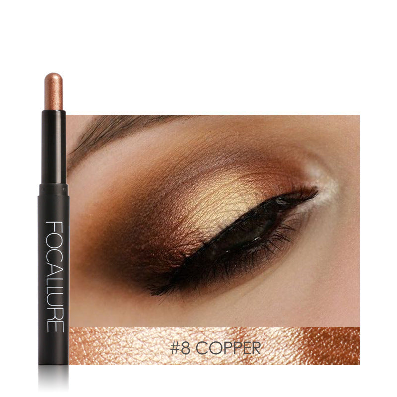 FOCALLURE popular recommended eye shadow pen