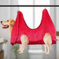 Dog Grooming Hammock Helper Elastic