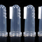 Pet Finger Silicone Toothbrush
