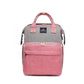 Baby Diaper Bag Bed