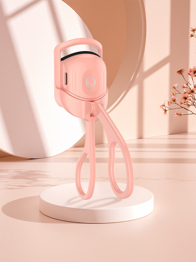 Electric Eyelash Curler