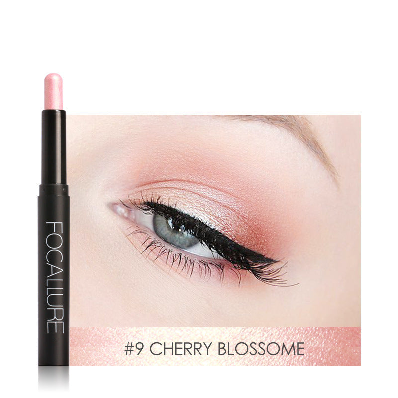 FOCALLURE popular recommended eye shadow pen