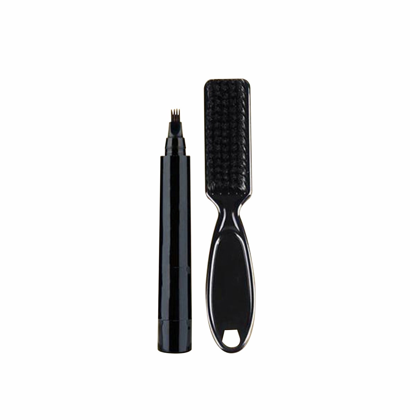 Waterproof Beard filling pen set