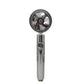 Net celebrity pressurized new built-in flower handheld shower nozzle