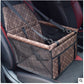 Waterproof Dog Bag Pet Car Carrier