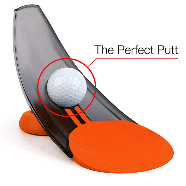 Golf indoor and outdoor putter Trainer sports