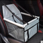 Waterproof Dog Bag Pet Car Carrier