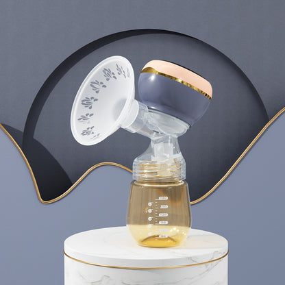 Breast pump, electric breast pump I all-in-one breast pump