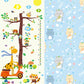 Hot sale baby crawling mat thick foam folding early education game mat