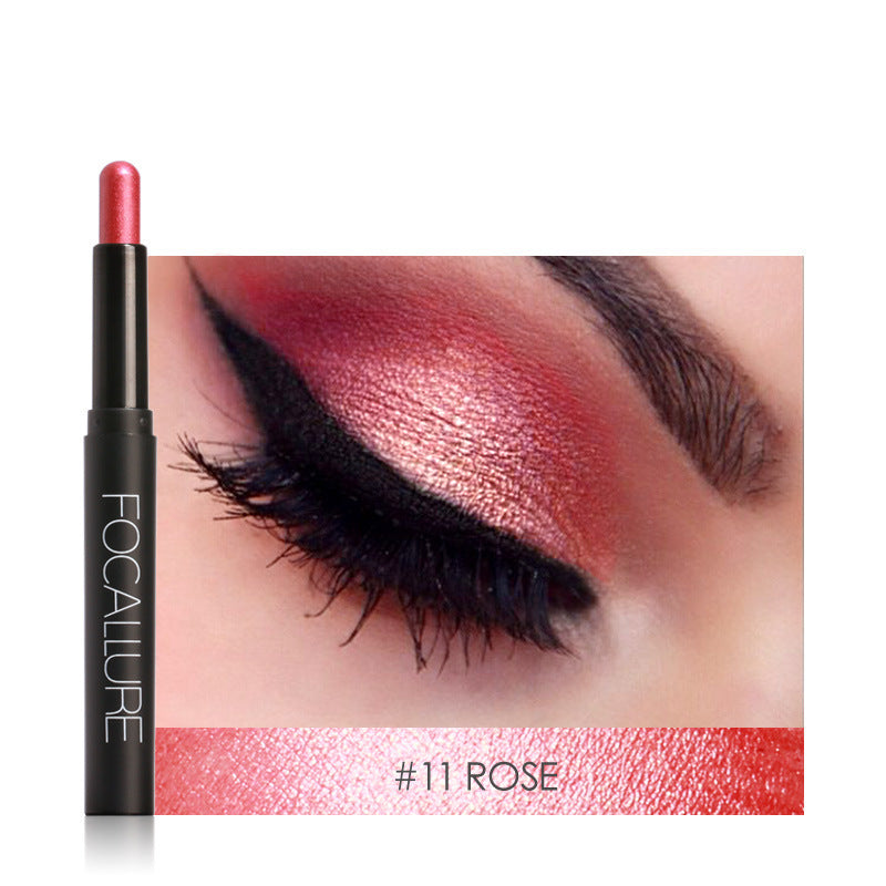 FOCALLURE popular recommended eye shadow pen