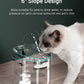 Pet mobile automatic circulation smart water dispenser