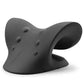PU cervical spine massage acupressure pillow