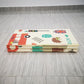 Hot sale baby crawling mat thick foam folding early education game mat