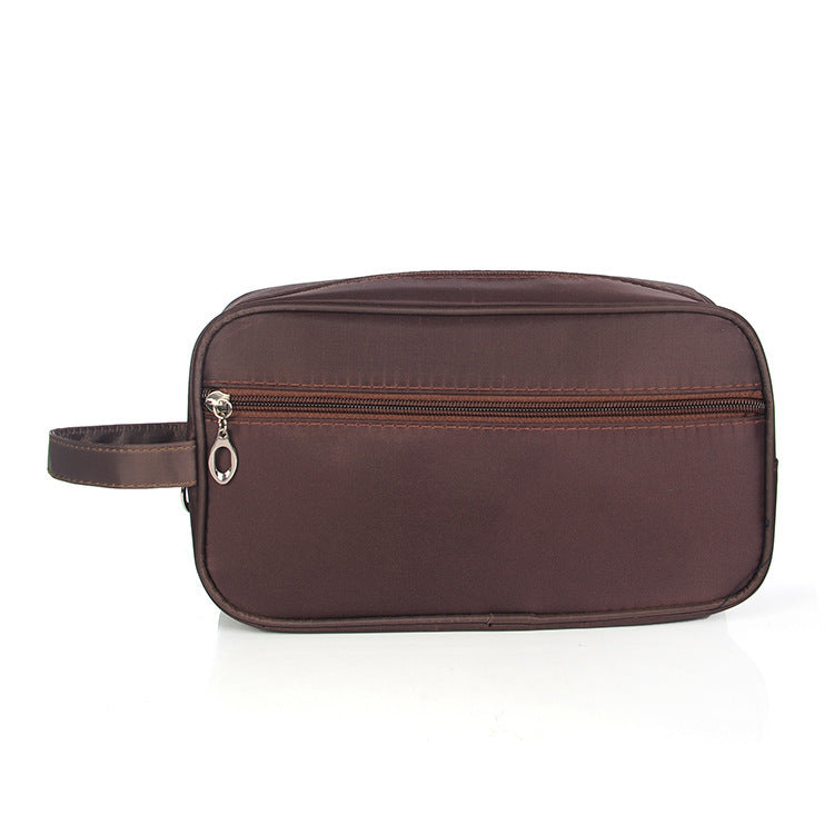 New Korean Travel simple wash bag