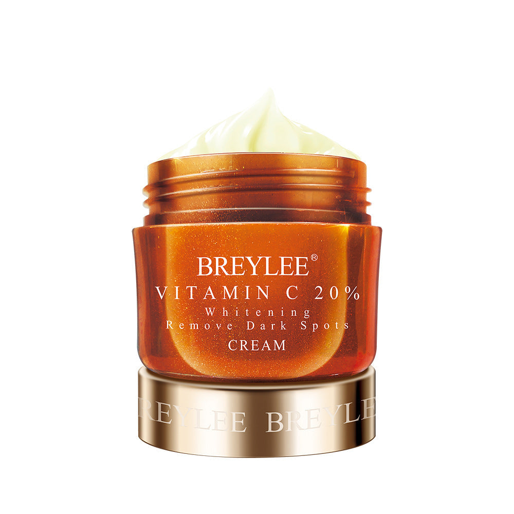 BREYLEE Nourishing uric acid lotion cream