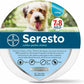 Multi-deworming pet collar cats and dogs repellent fleas