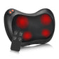New massage pillow Shoulder, neck, waist and back massager