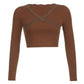 Women Long Sleeve Tshirt
