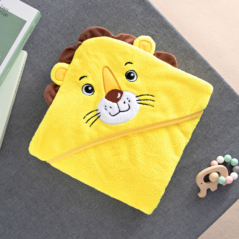 Hot sale Newborn baby cotton blankets