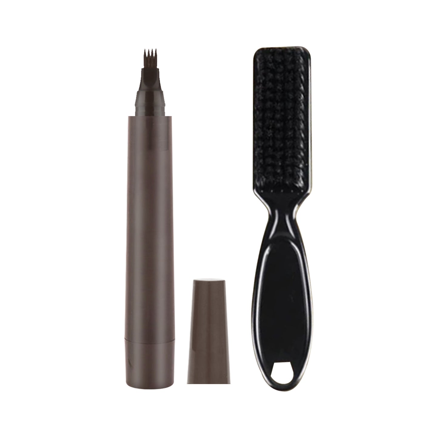 Waterproof Beard filling pen set