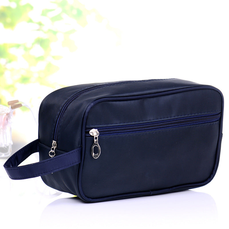 New Korean Travel simple wash bag