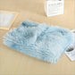 Double-layer autumn and winter pet blanket I warm and comfortable