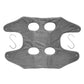 Dog Cat Double Thicken Hammock I Nail Trim Grooming Hammock