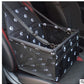 Waterproof Dog Bag Pet Car Carrier