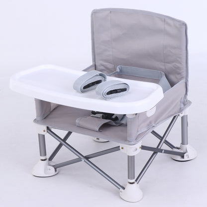 New Children's multifunctional baby dining chair