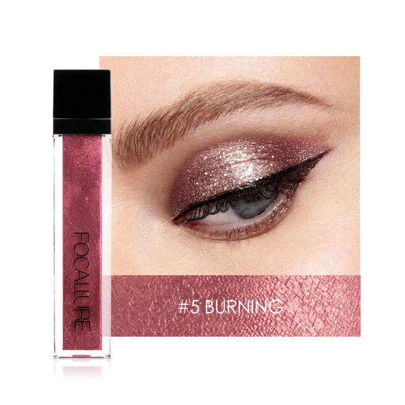 FOCALLURE makeup liquid eye shadow