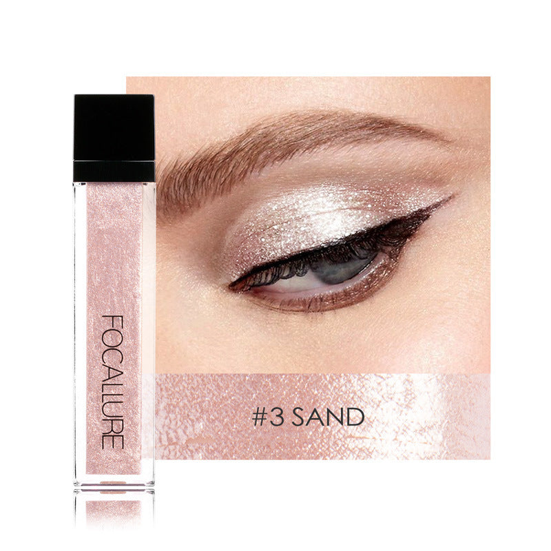 FOCALLURE makeup liquid eye shadow