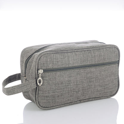 New Korean Travel simple wash bag