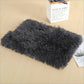 Double-layer autumn and winter pet blanket I warm and comfortable