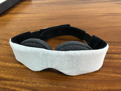 New 3D travel rest sleep full blackout eye mask