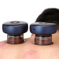 LED red light infrared light Cupping therapy