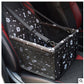 Waterproof Dog Bag Pet Car Carrier