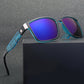 New European Men’ women outdoor sunglasses