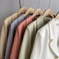 Korean Women Spring Casual Suit Top