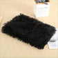 Double-layer autumn and winter pet blanket I warm and comfortable
