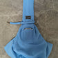 Pet messenger dog cat shoulder bag