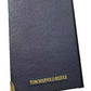 Tom Riddle Harry Potter Peripheral Notebook - office supplies