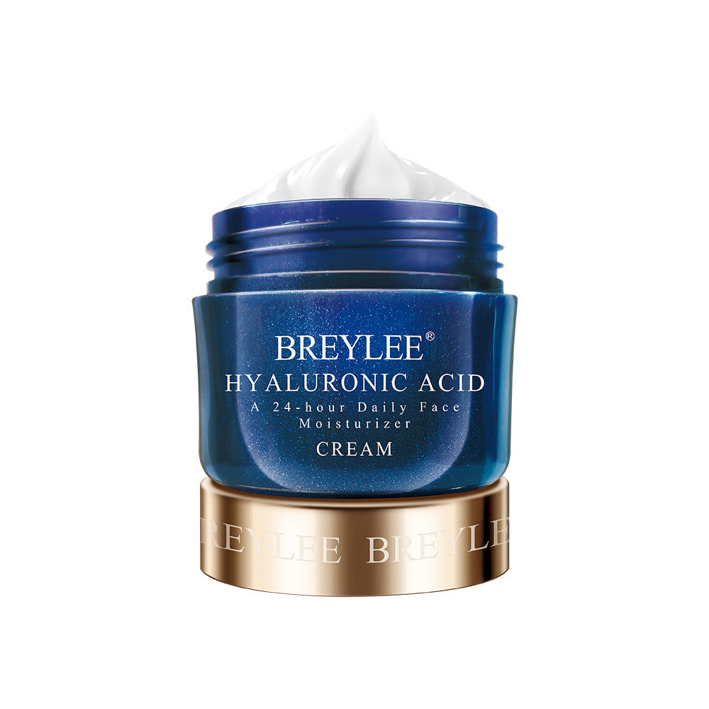 BREYLEE Nourishing uric acid lotion cream