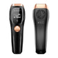 IPL laser hair removal device